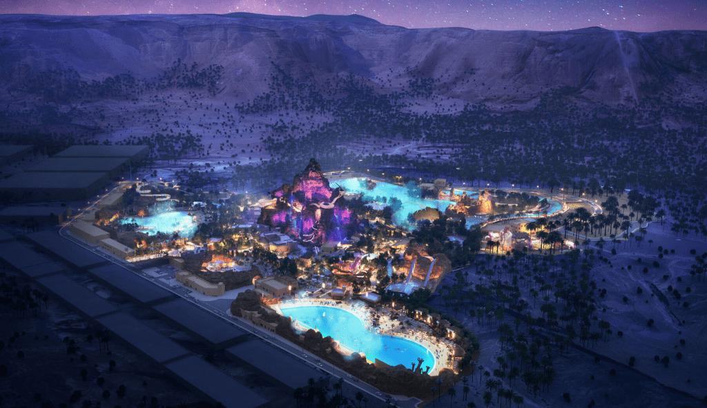 Natural History Museum Abu Dhabi